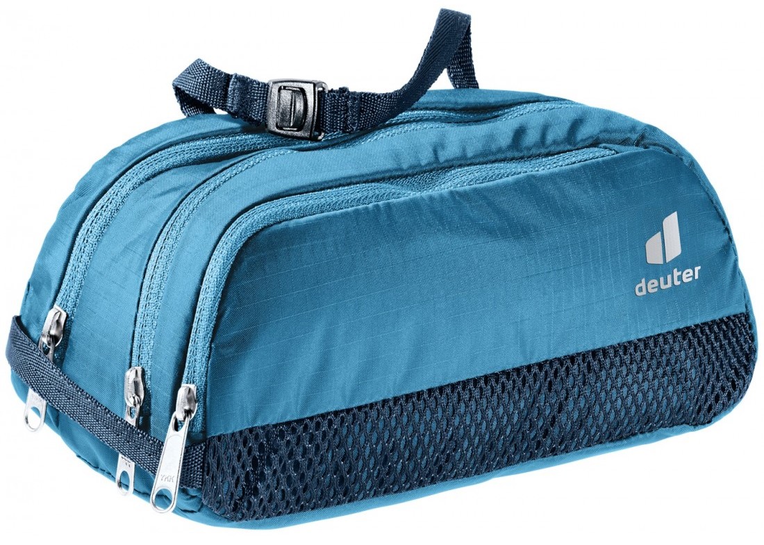 Penar Deuter - Wash bag tour II, albastru