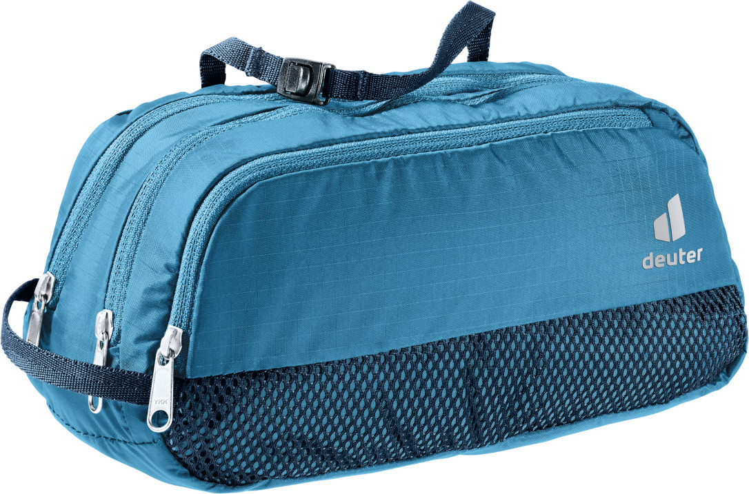 Penar Deuter - Wash bag tour III, 2 L, albastru