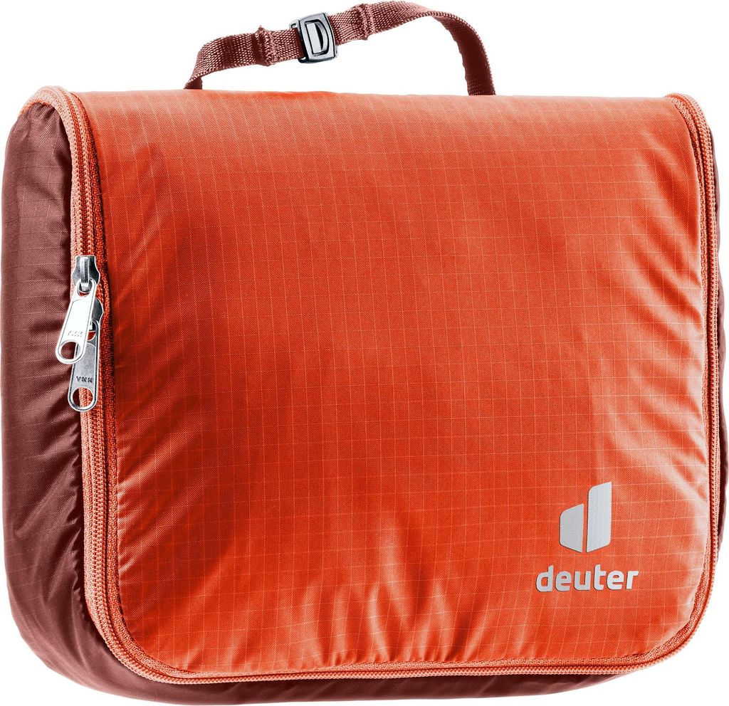 Penar Deuter - Wash Center Lite I, 1.5L, portocaliu