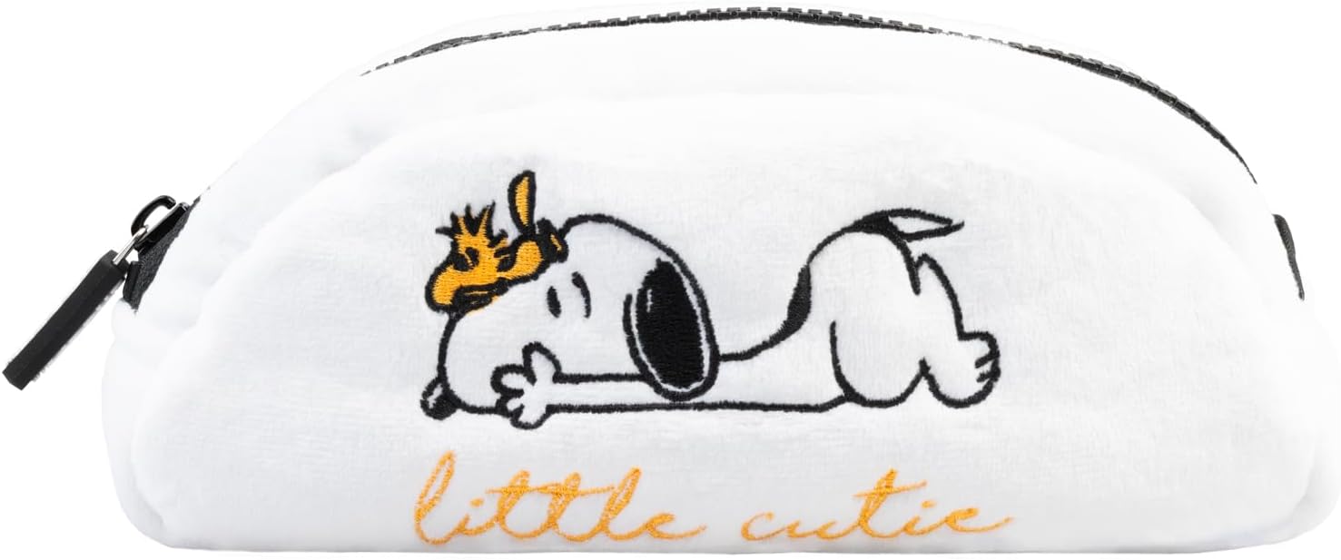 Penar Erik Animation: Peanuts - Snoopy Lazy Days (pluș)