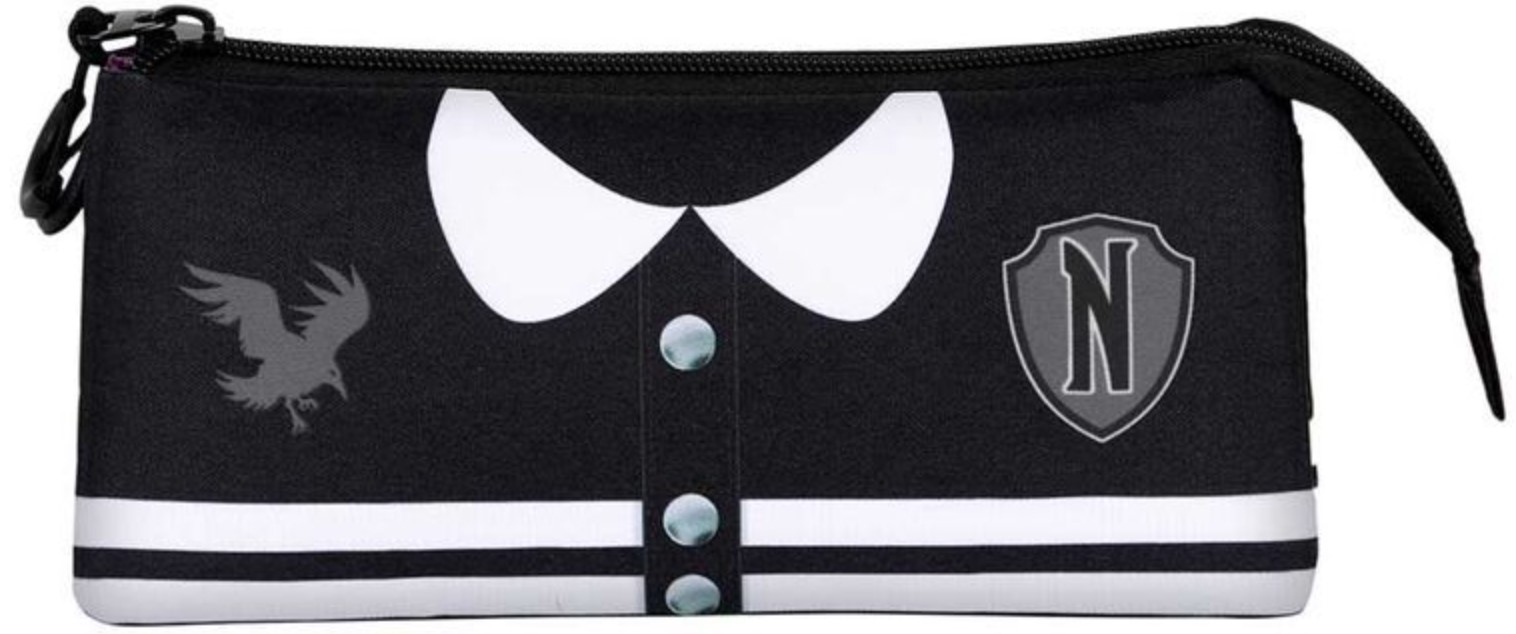 Penar  Karactermania Wednesday - Varsity, 3 fermoare