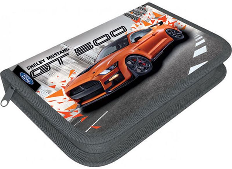 Penar Card Lizzy Ford Shelby Dream - 1 zip
