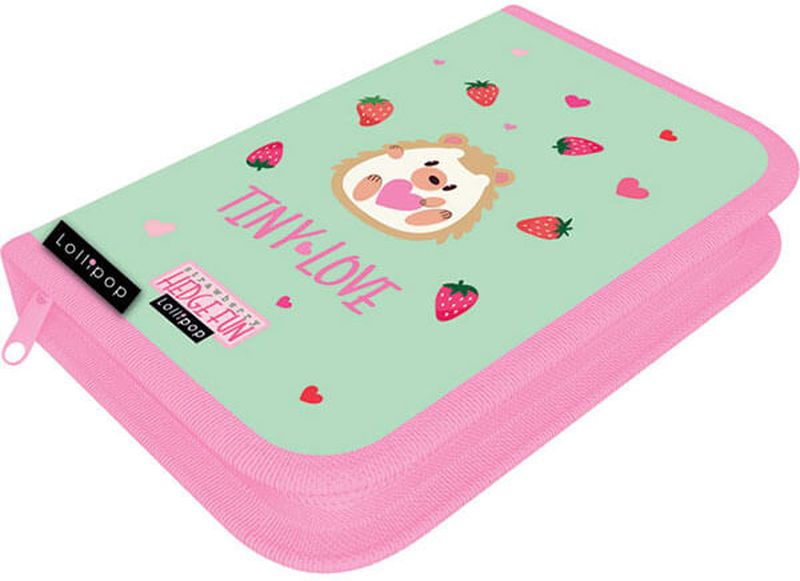 Penar Lizzy Card Hedge Fun - cu 1 fermoar