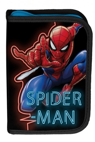 Penar Paso Spider-man - Varianta 2, cu 1 fermoar