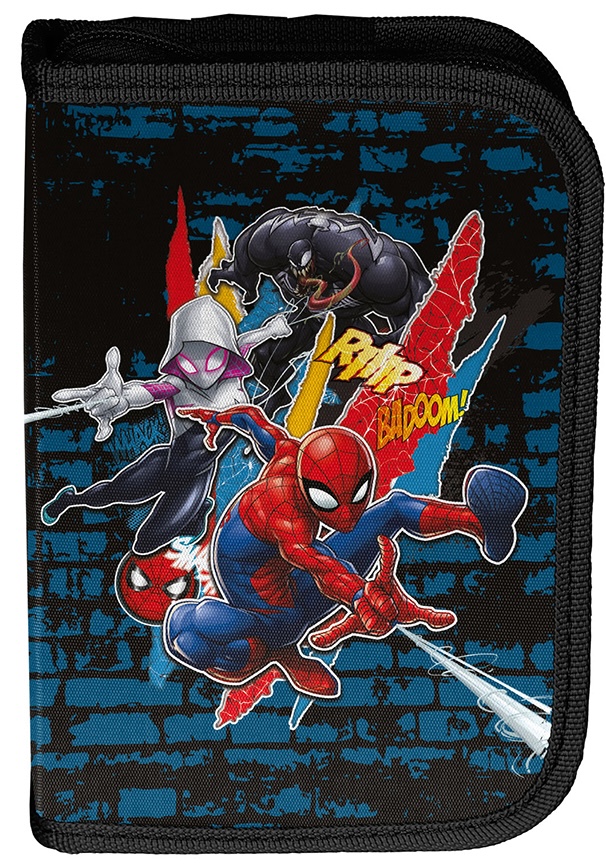 Penar Paso Spider-man - Varianta 1, cu 1 fermoar