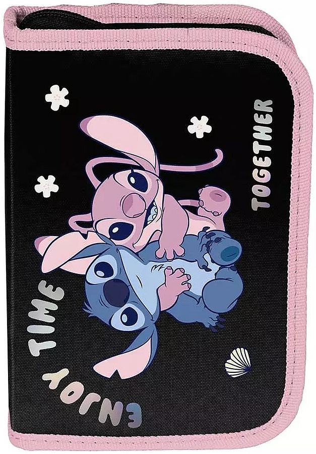 Penar Paso Stitch - Enjoy Time Together, с 1 fermoar