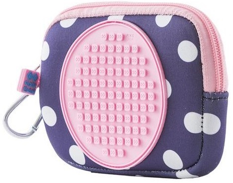 Penar Pixie - PXA08, cu buline
