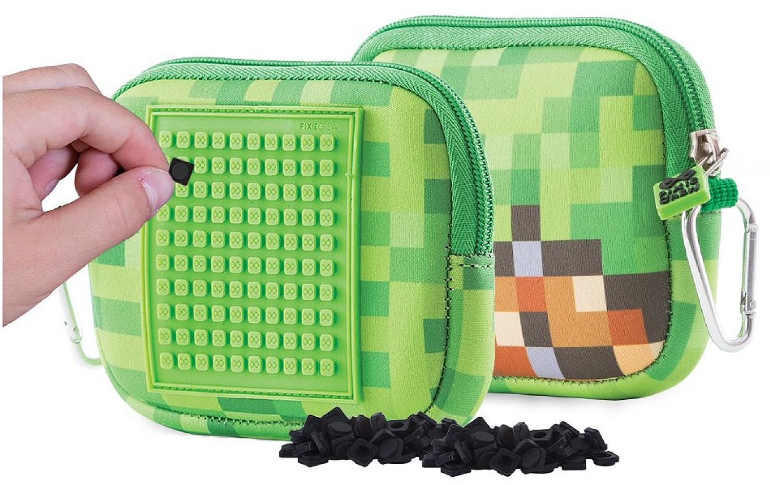 Penar Pixie Crew - Minecraft