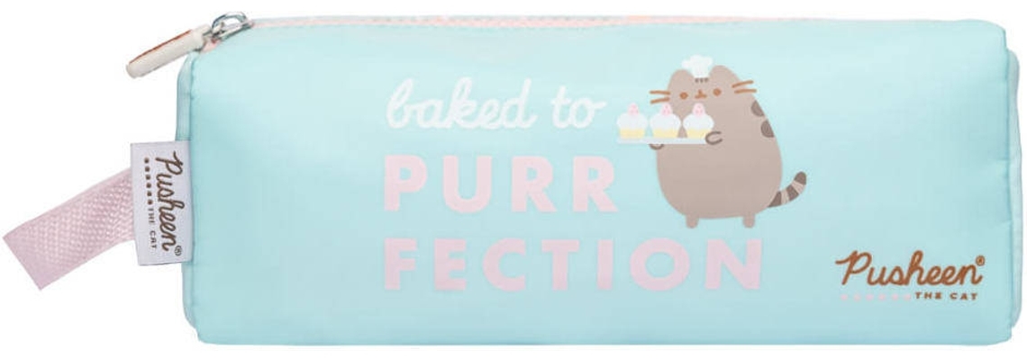 Penar cu mâner Grupo Erik Pusheen Foodie
