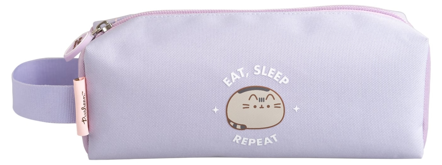 Penar cu mâner Grupo Grupo Erik Pusheen Moments - 1 fermoar