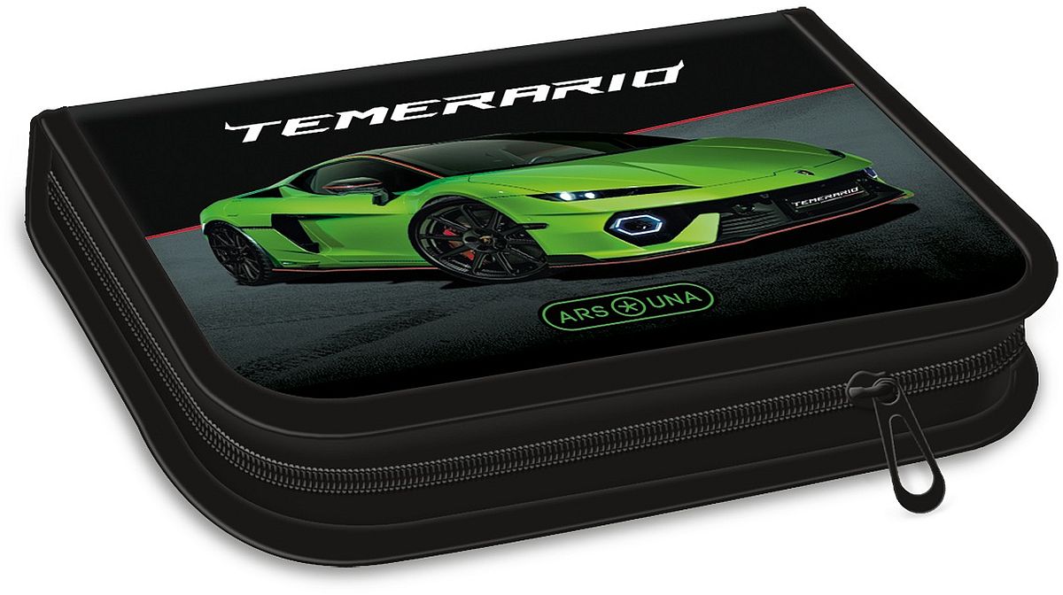 Penar cu accesorii Ars Una Lamborghini - Temerario