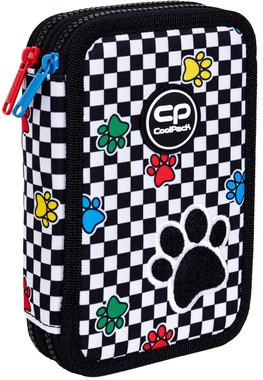 Penar școlar echipat Cool Pack Jumper 2 - Prinde-mă