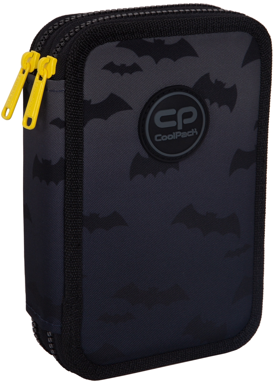 Penar școlar echipat Cool Pack Jumper 2 - Darker Night