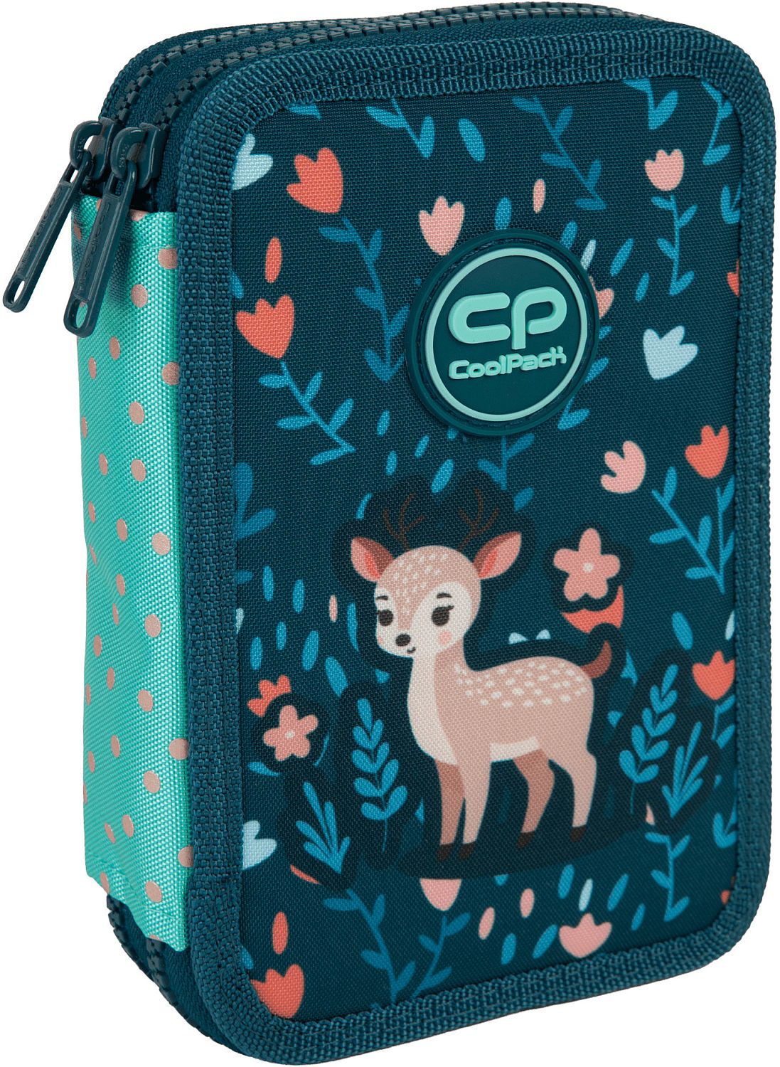 Penar cu rechizite Cool Pack Jumper 2 - Deer