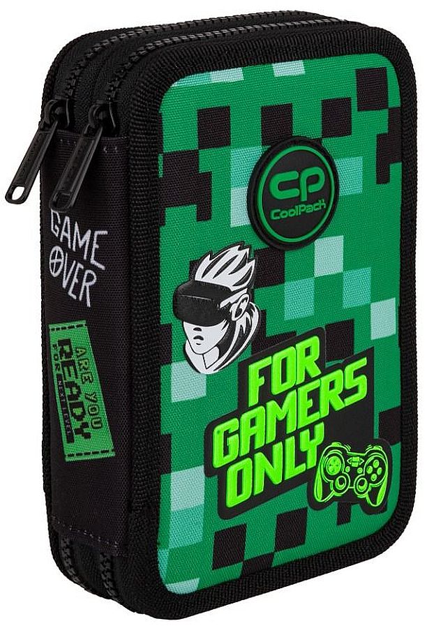 Penar echipat Cool Pack Jumper 2 - Game Zone