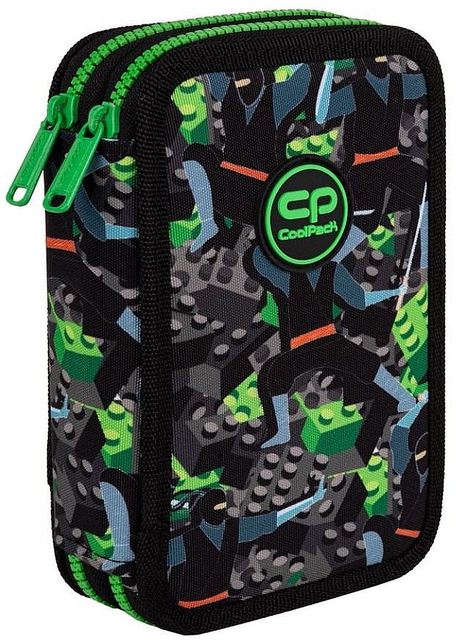 Penar echipat Cool Pack Jumper 2 - Kids From The Block