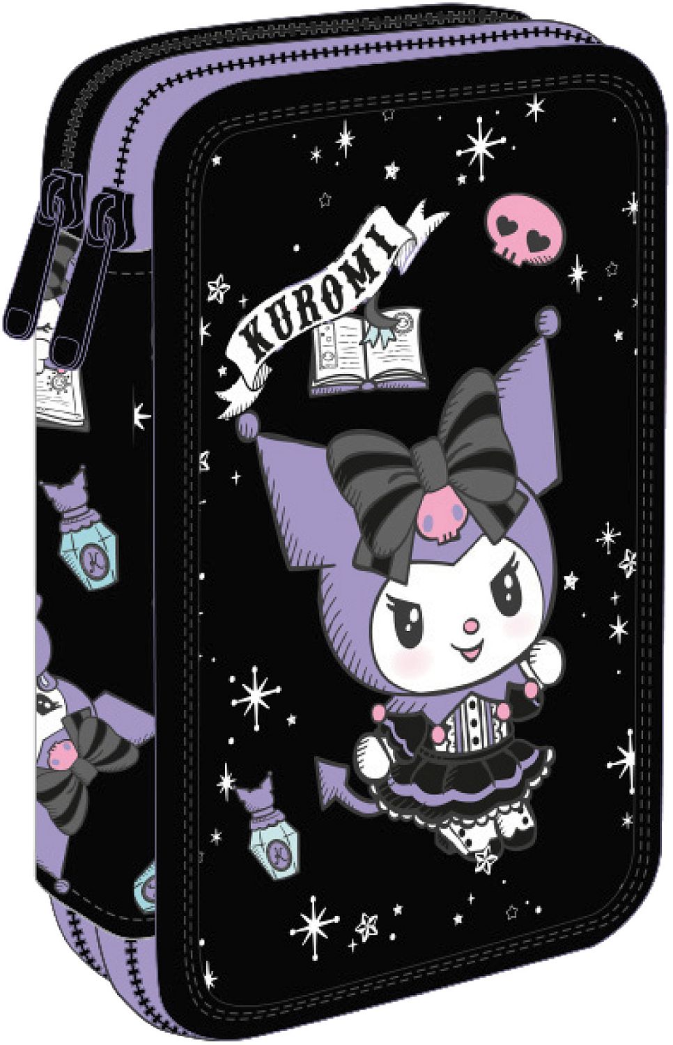 Penar echipat Cool Pack Jumper 2 – Kuromi