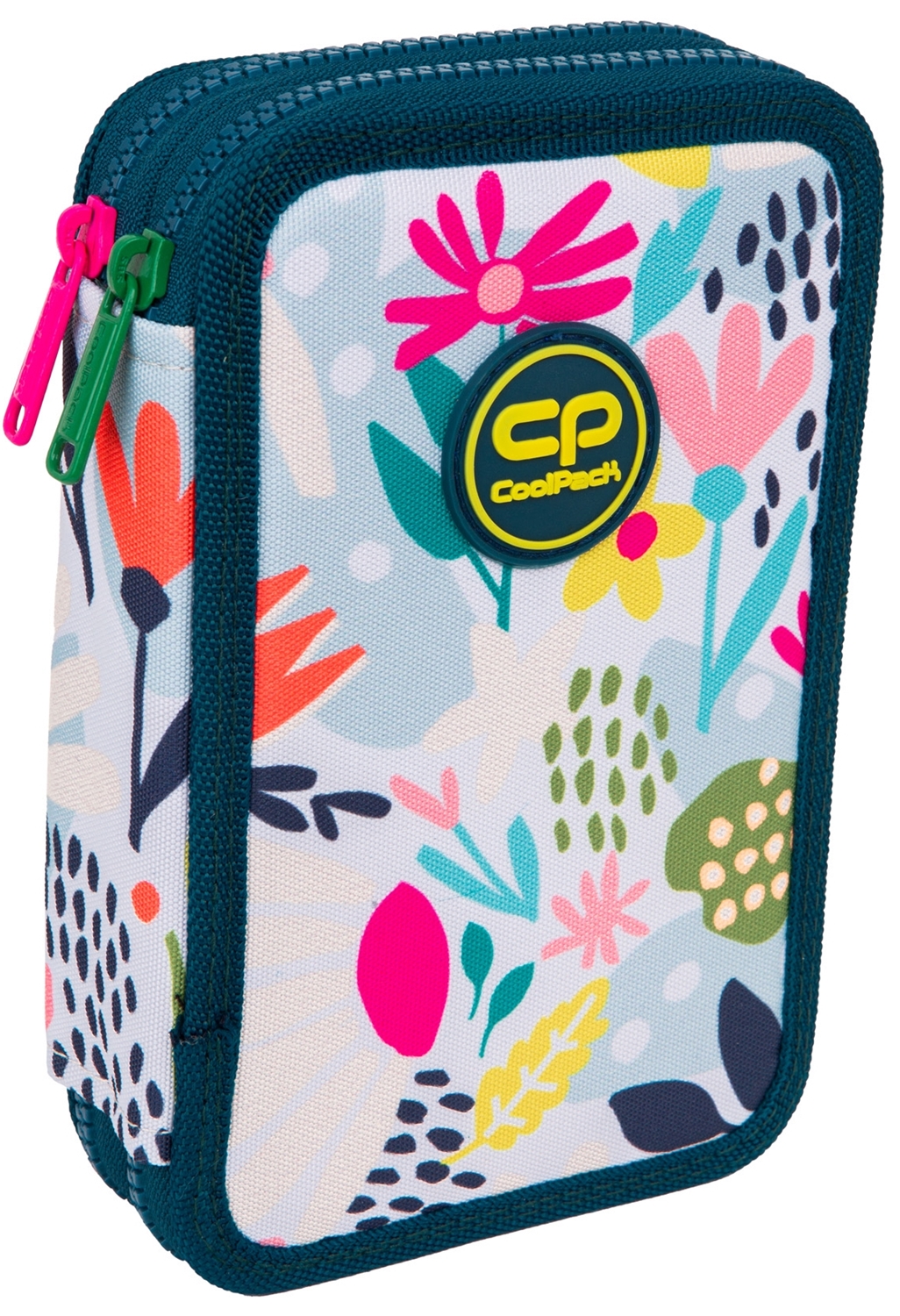 Penar școlar echipat Cool Pack Jumper 2 - Sunny Day
