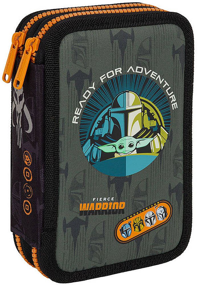 Penar echipat Cool Pack Jumper 2 - The Mandalorian