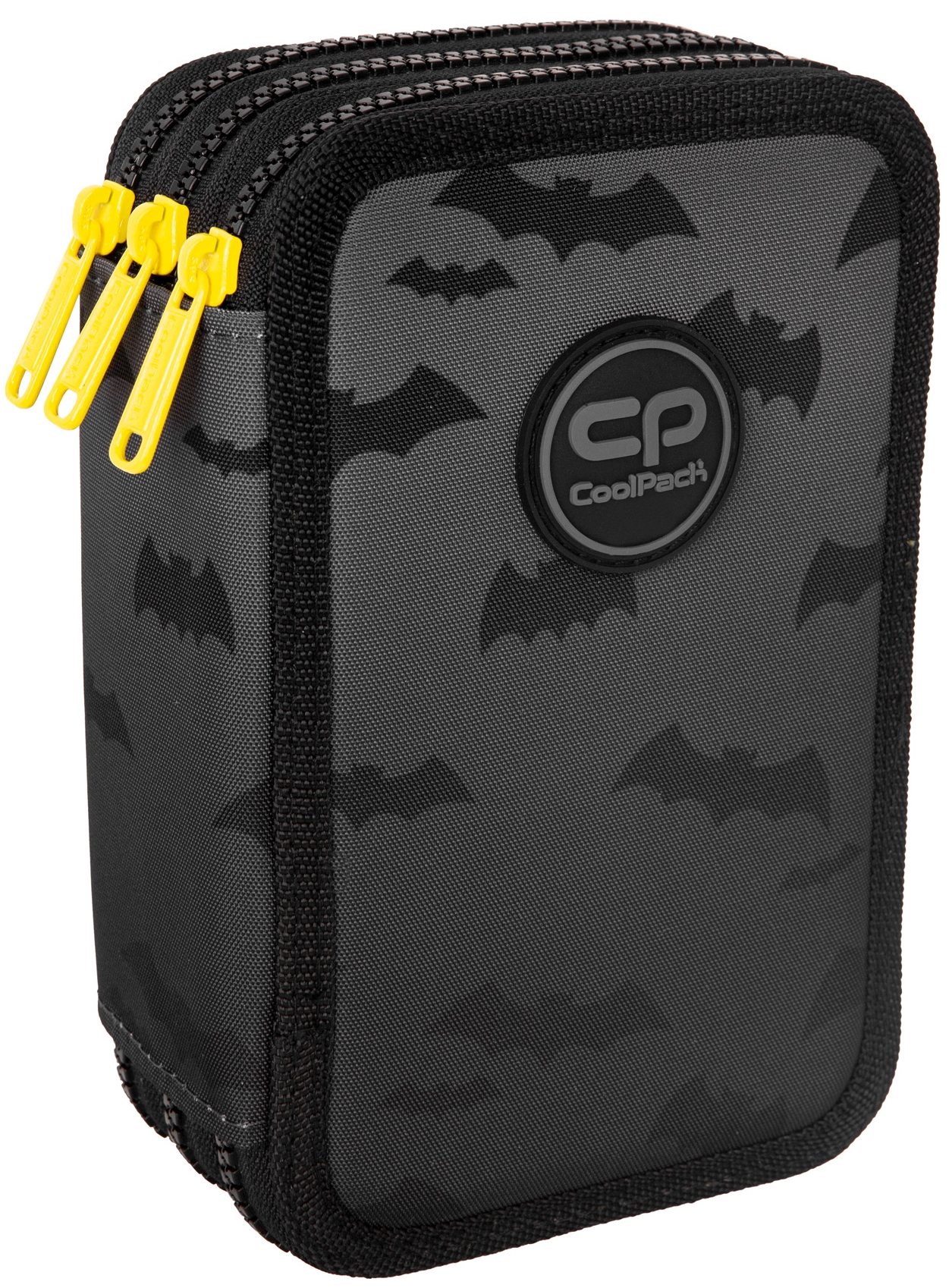 Penar școlar echipat Cool Pack Jumper 3 - Darker Night