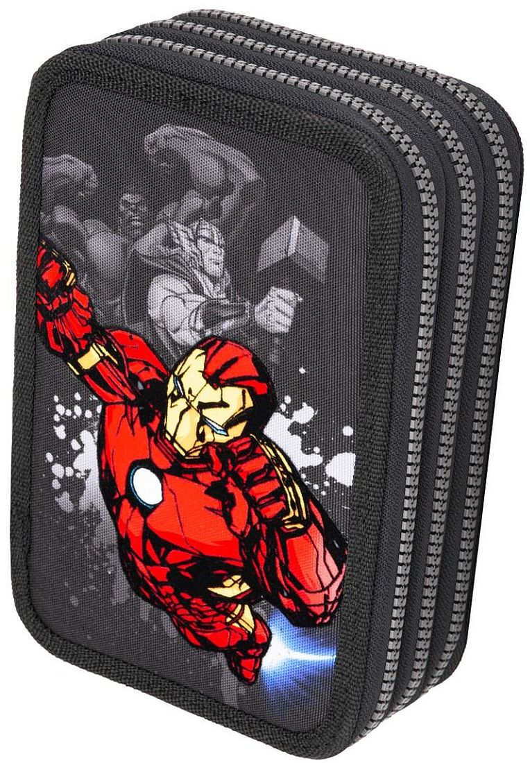 Penar echipat Cool Pack Jumper 3 - The Avengers