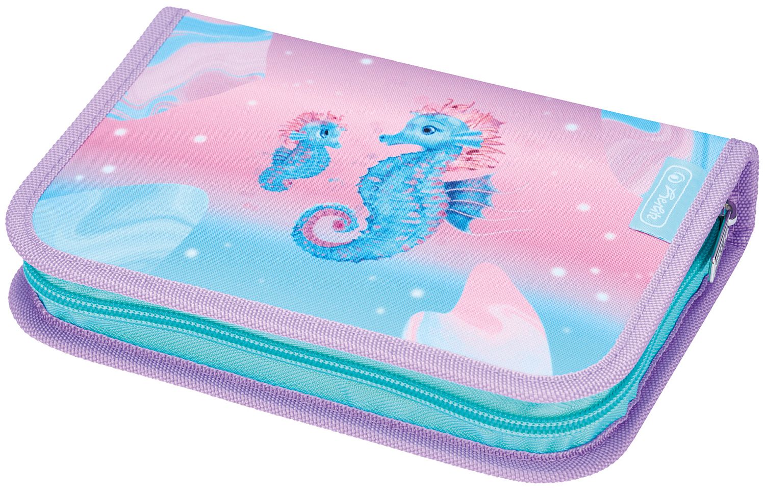 Penar Echipat, Ocean Lights, 31 Piese, 2 Clape, Herlitz - imagine 2