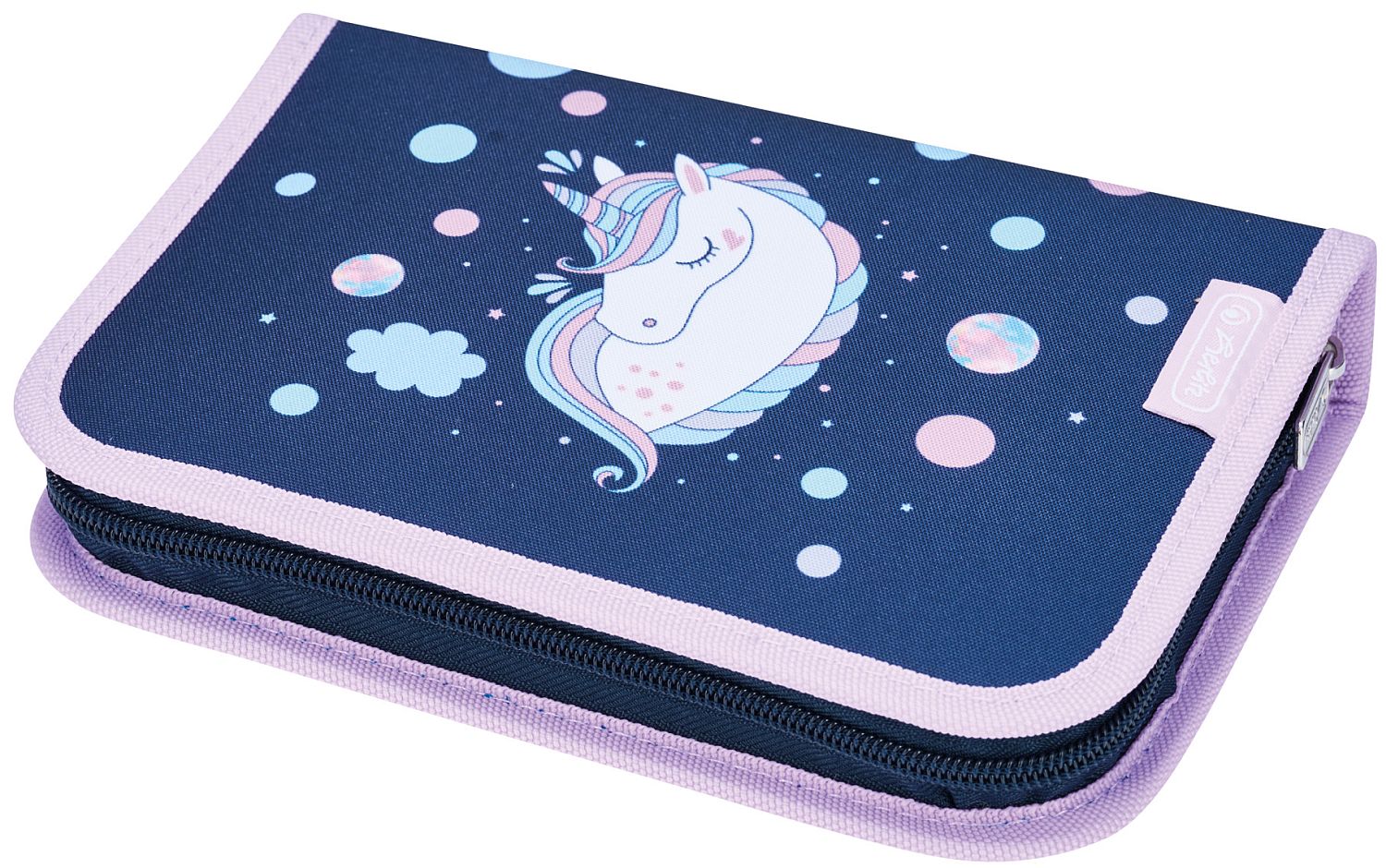 Penar Echipat, Unicorn Dreams, 2 Clape, 31 Piese, Herlitz - imagine 2