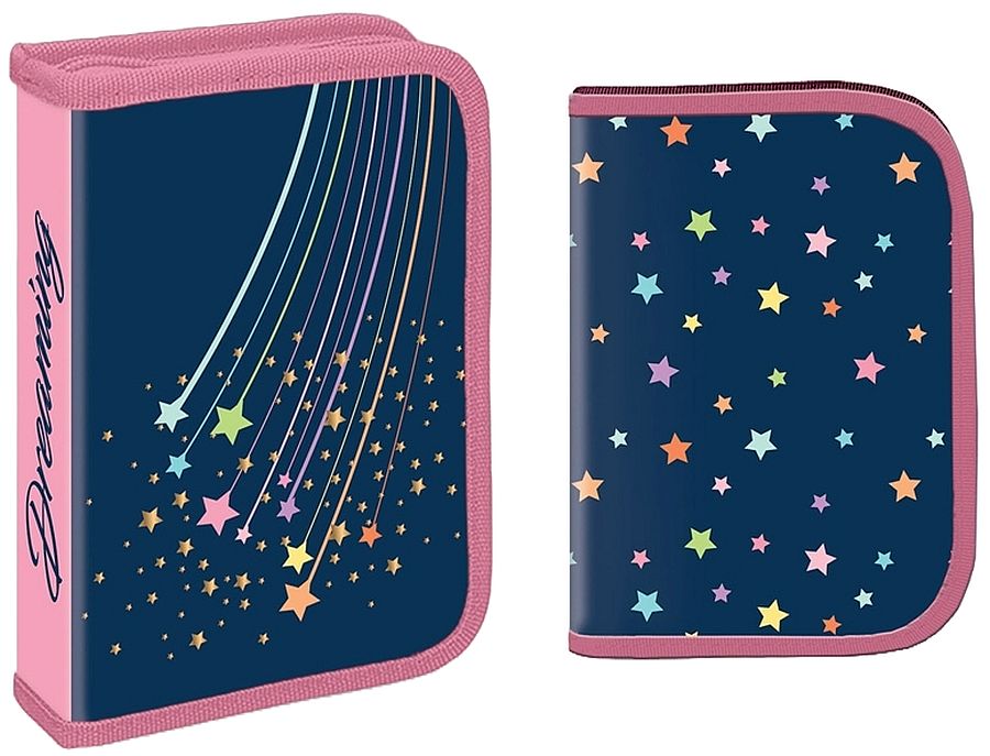 Penar cu accesorii S. Cool - Dreaming, c 1 fermoar, 32 piese