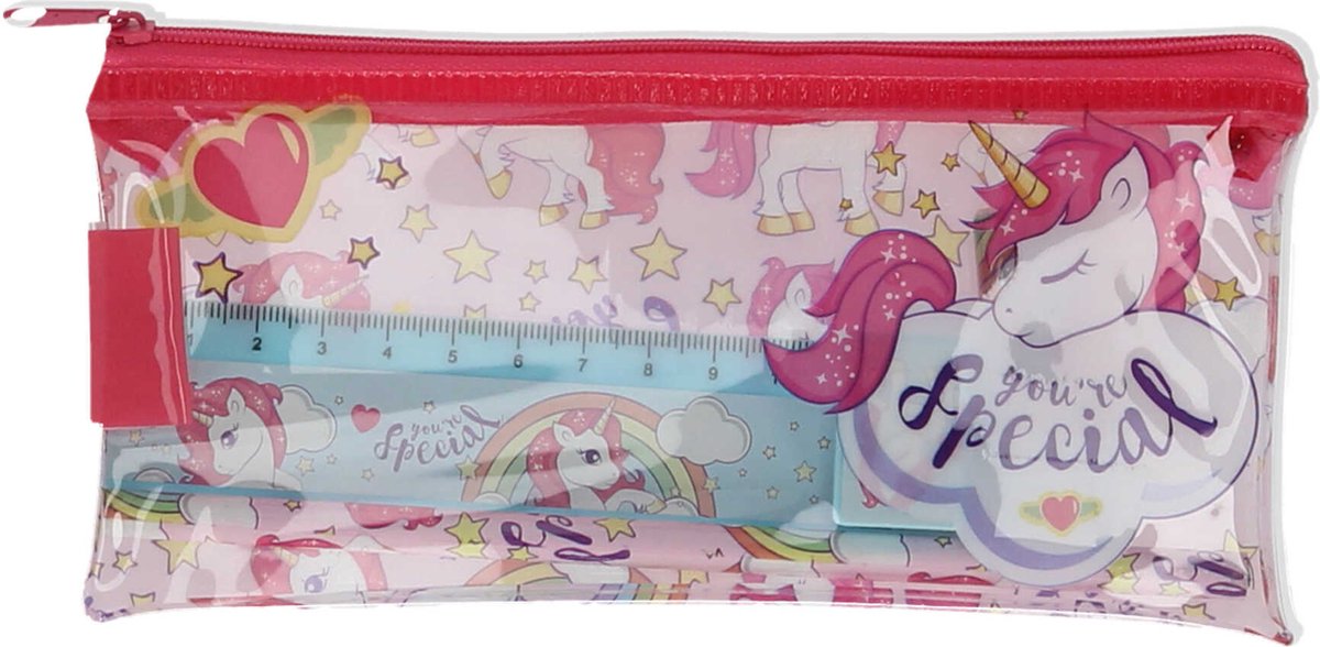 Penar școlar echipat Kids Licensing - You Are Special