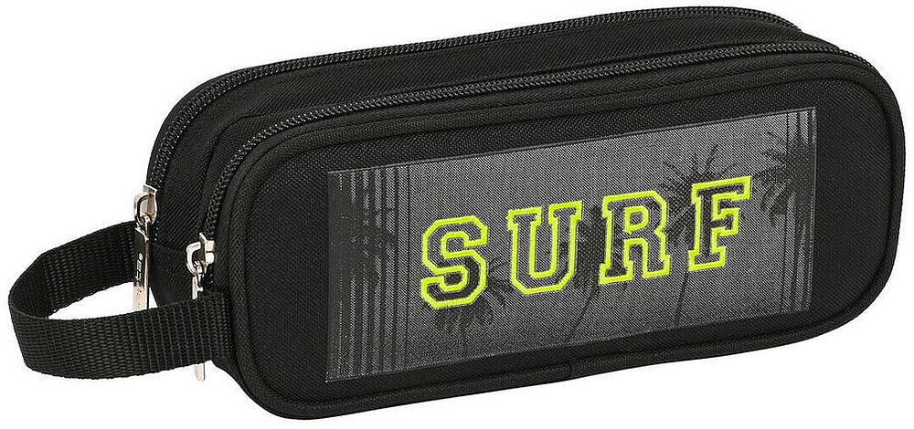 Penar Safta Surf - Cu 2 fermoare și mâner
