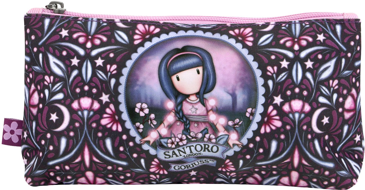 Penar Santoro Gorjuss In The Forest - Fairy Dusk