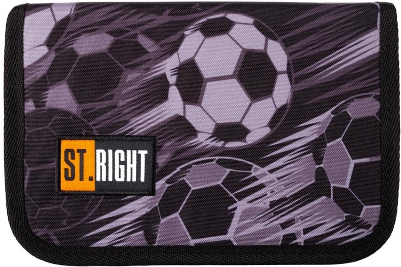 Penar St. Right Classic Ball - Cu 1 fermoar și 2 aripi