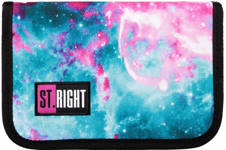 Penar St. Right Nebula - Cu 1 fermoar și 2 aripi