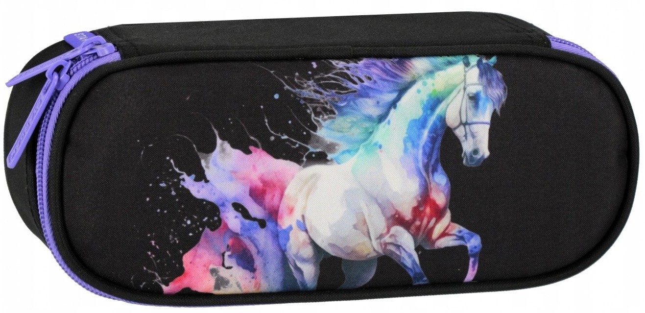 Penar Starpak Horses - cu 1 fermoar