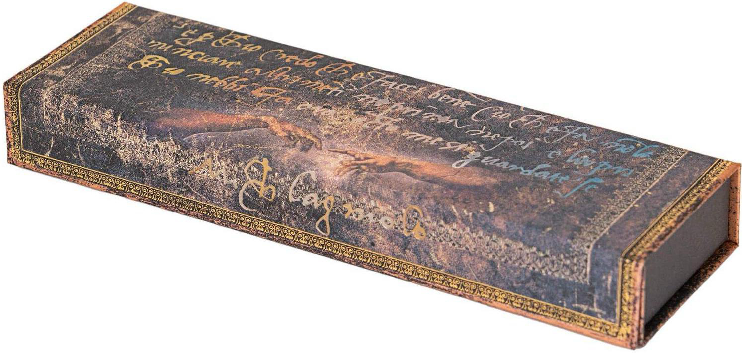 Penar pentru birou Paperblanks Michelangelo