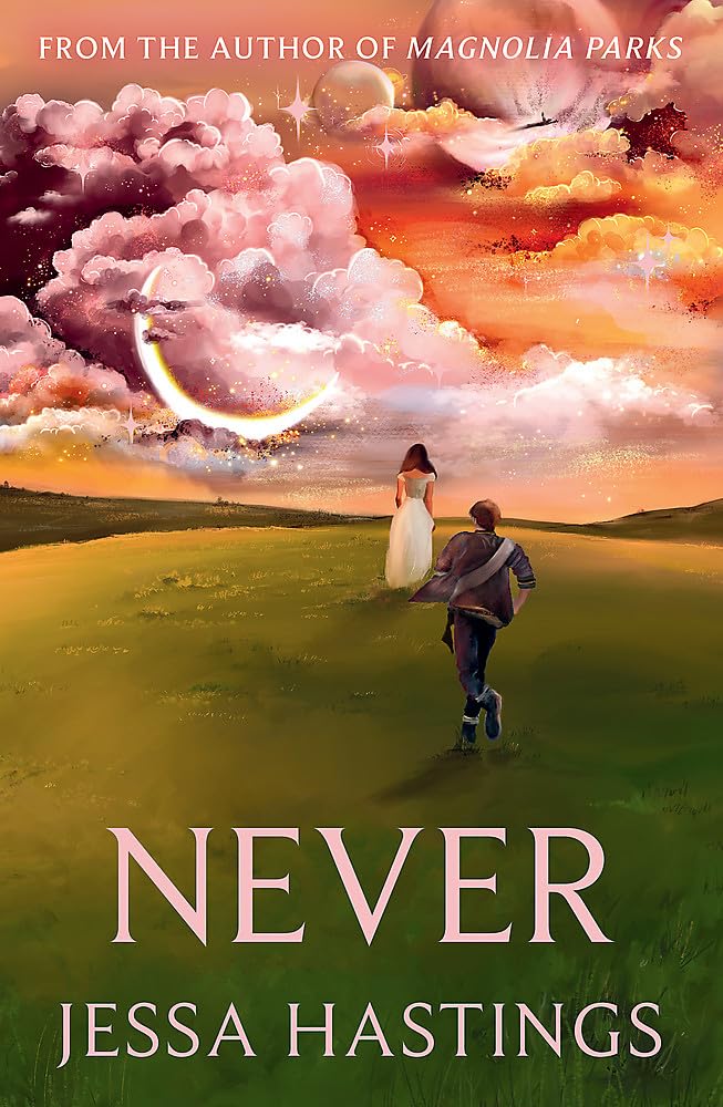 Never - Jessa Hastings - imagine 2