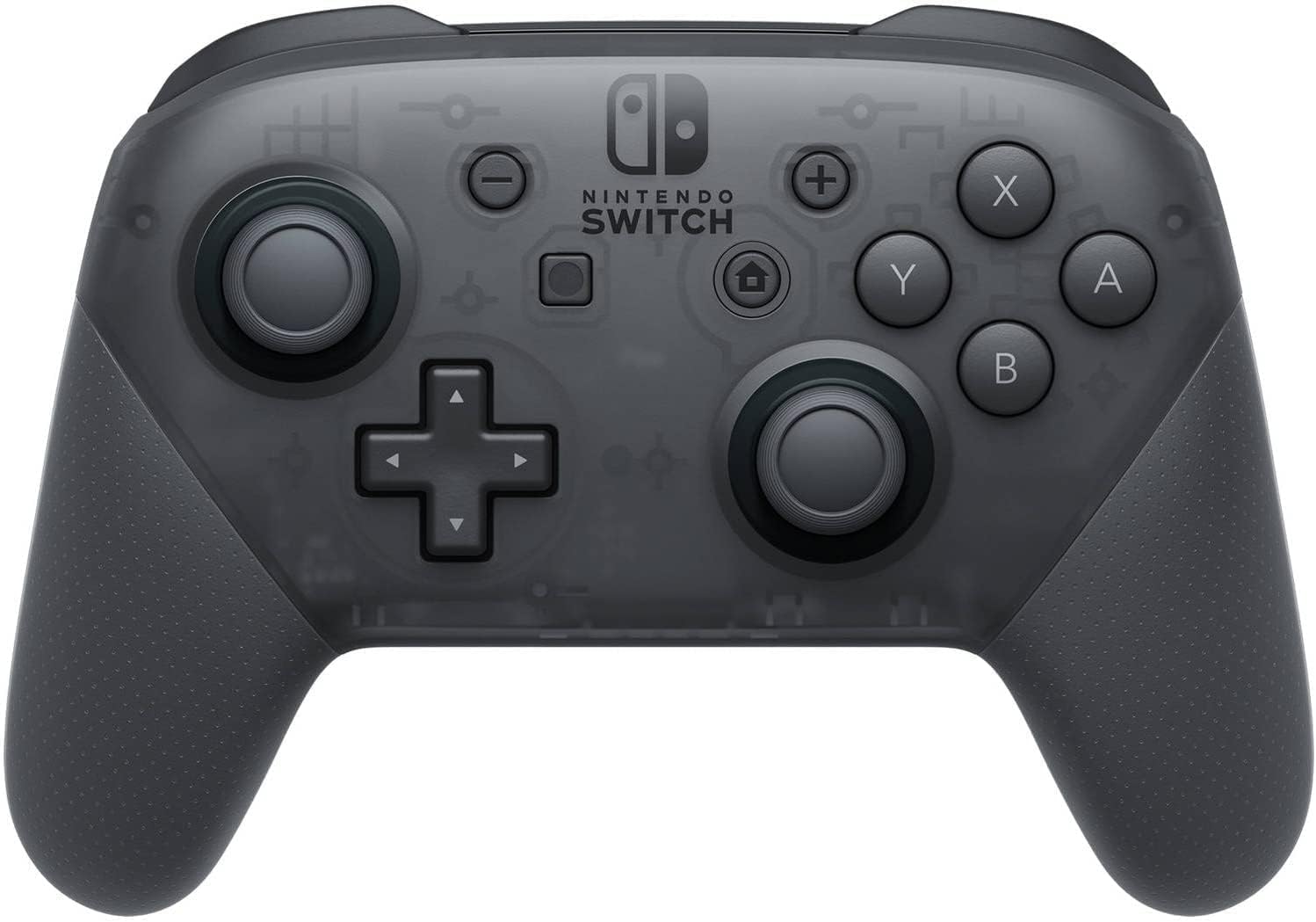 Nintendo Switch GT FORCF Pro Consola Nintendo Switch, Grey | Flanco.ro