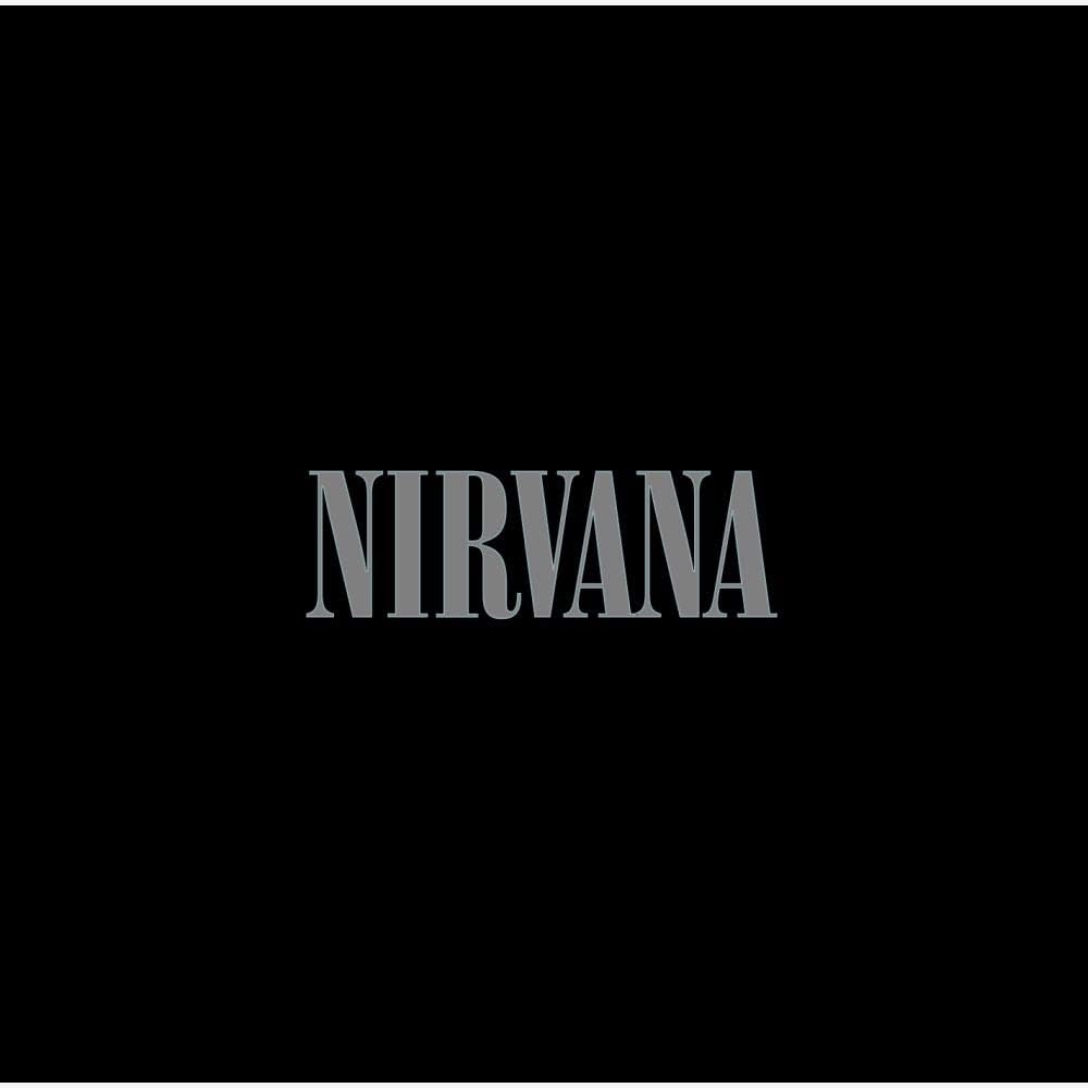 洋楽 nirvana cd nirvana_nirvana_cd_1728285742_