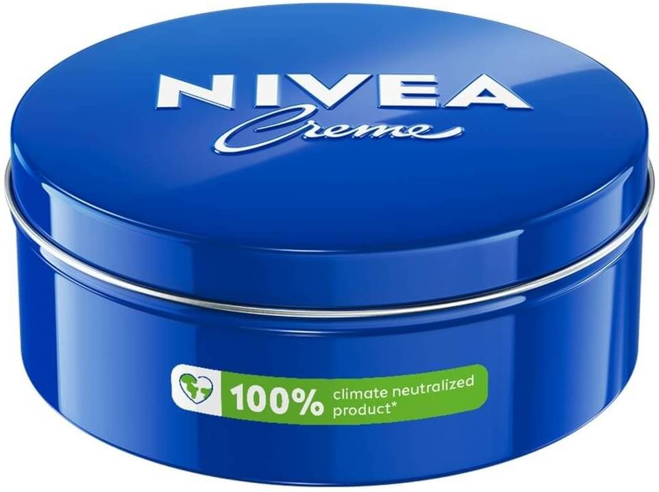 Nivea Cremă universală Creme, 400 ml