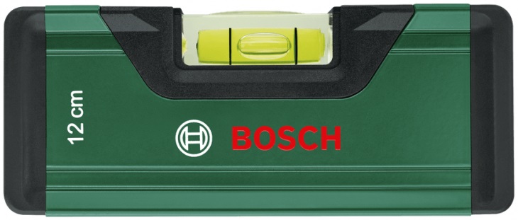 Nivel Bosch - 12 cm