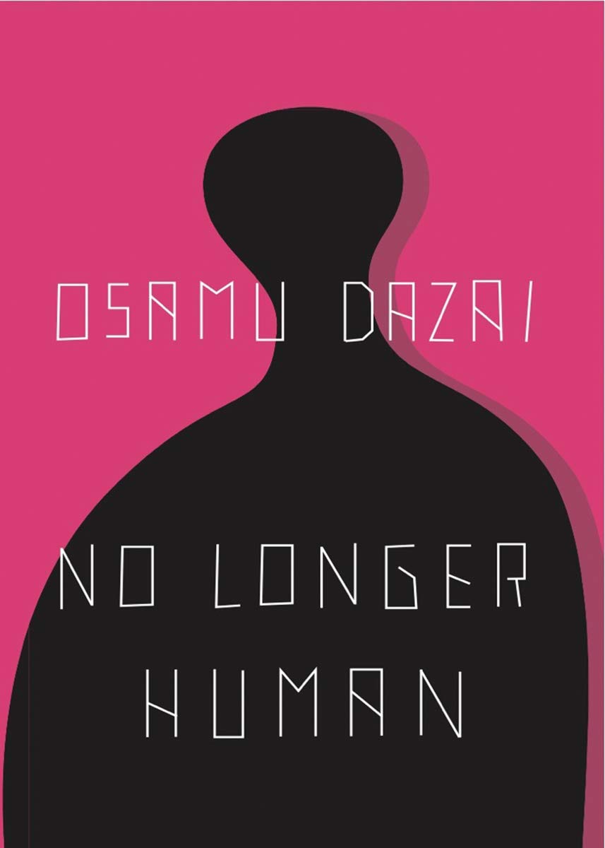 No Longer Human - Osamu Dazai - imagine 2
