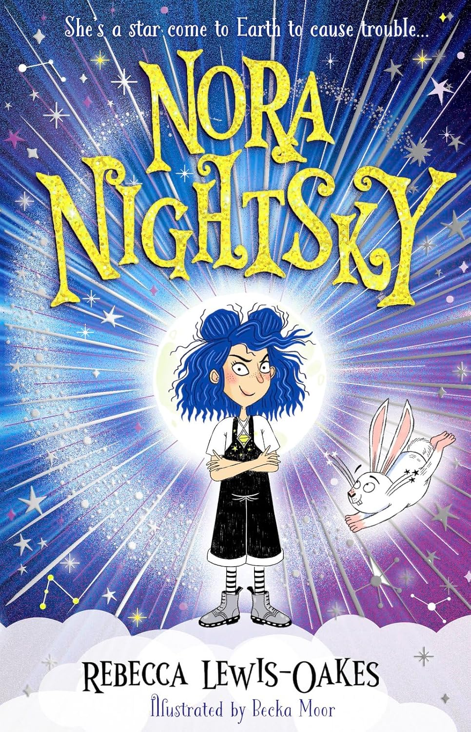 Nora Nightsky