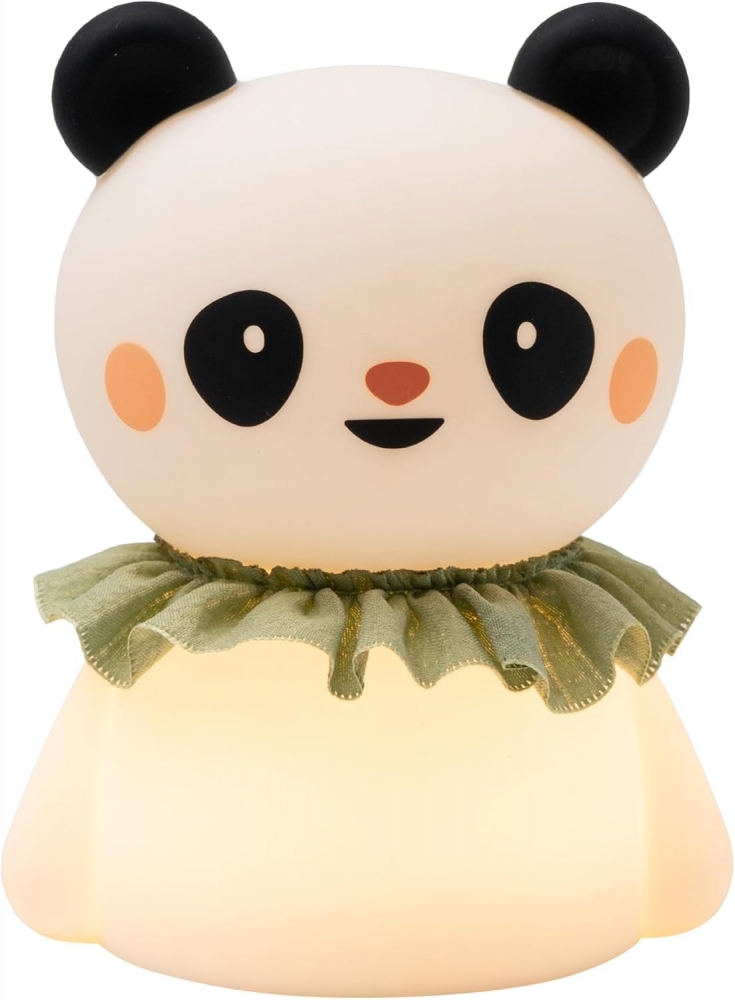 Lampă de noapte Taf Toys - Panda mică