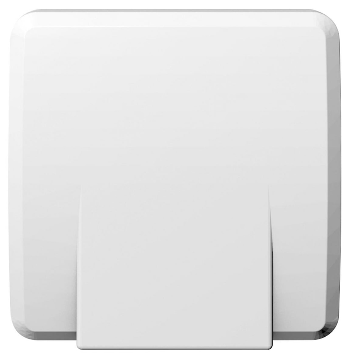 Lampă de noapte LED pentru priză Osram Lunetta - Slim, albă