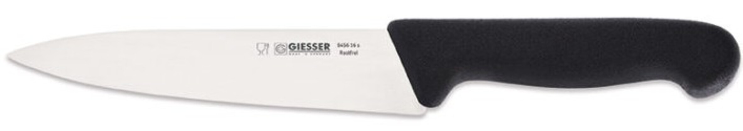 Cuțitul bucătarului Giesser - 16 cm