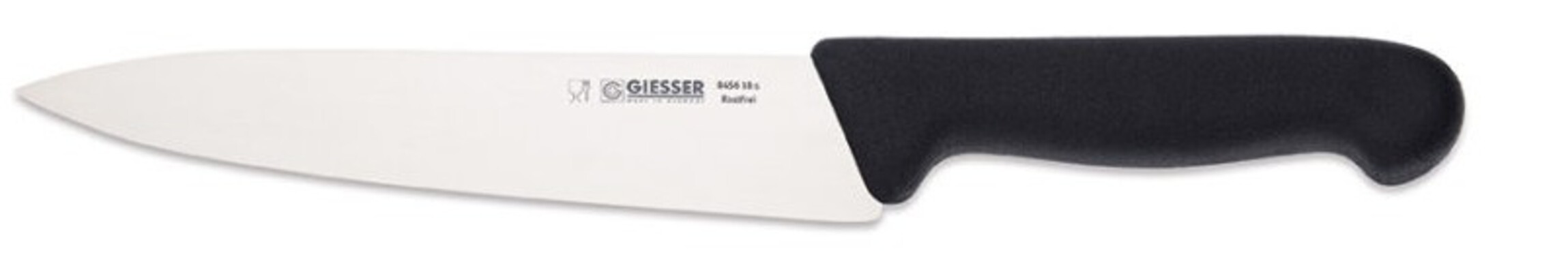 Cuțitul bucătarului Giesser - 18 cm