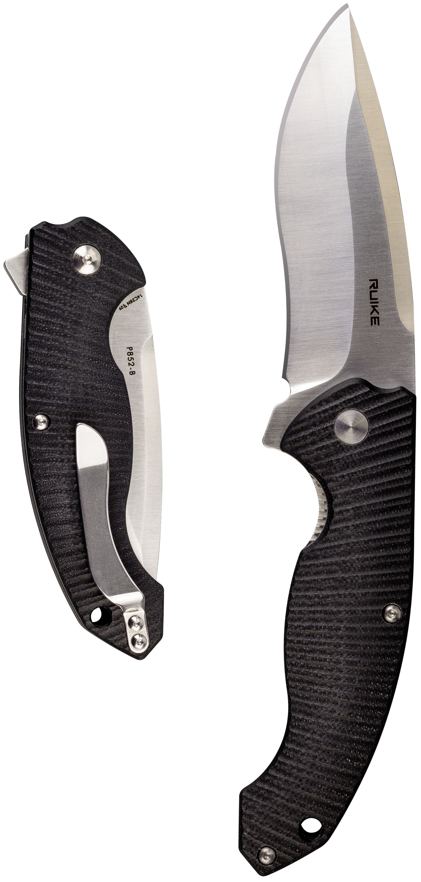 Cuţit Ruike - P852-B