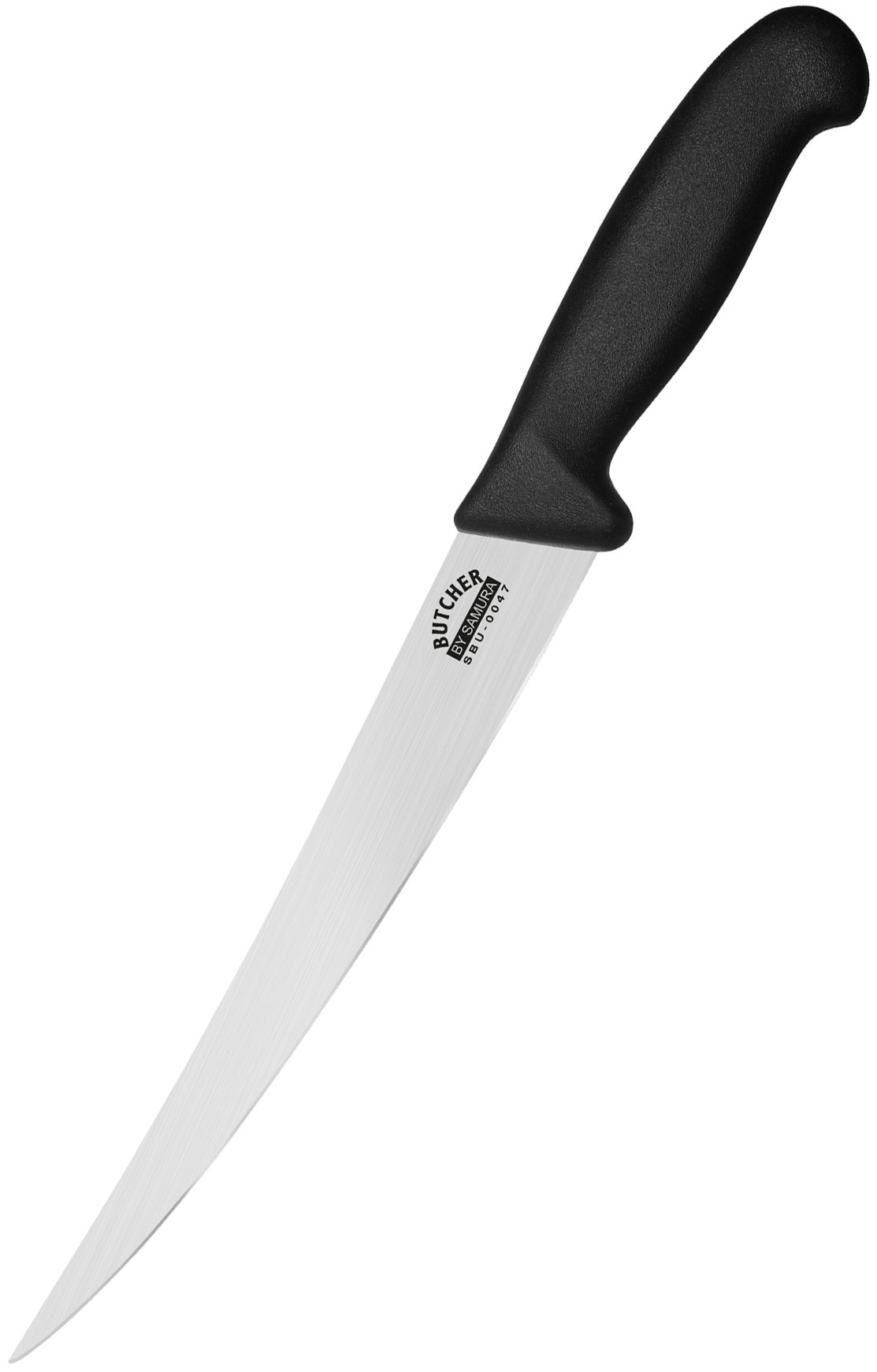Cuțit pentru filetat carne Samura - Măcelar, 22.3 cm