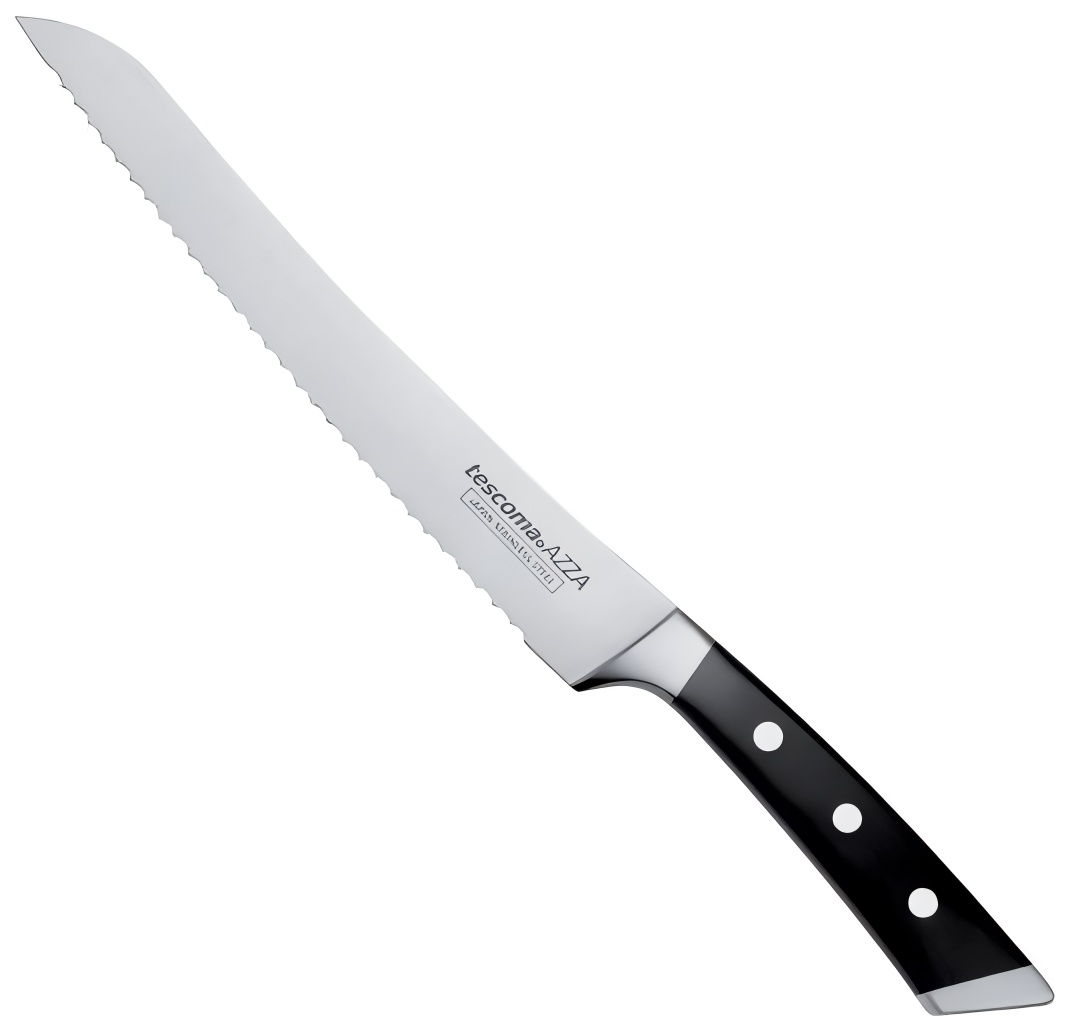 Cuțit de pâine Tescoma - Azza, 22 cm