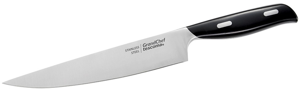 Cuțit de sculptat Tescoma - GrandChef, 20 cm